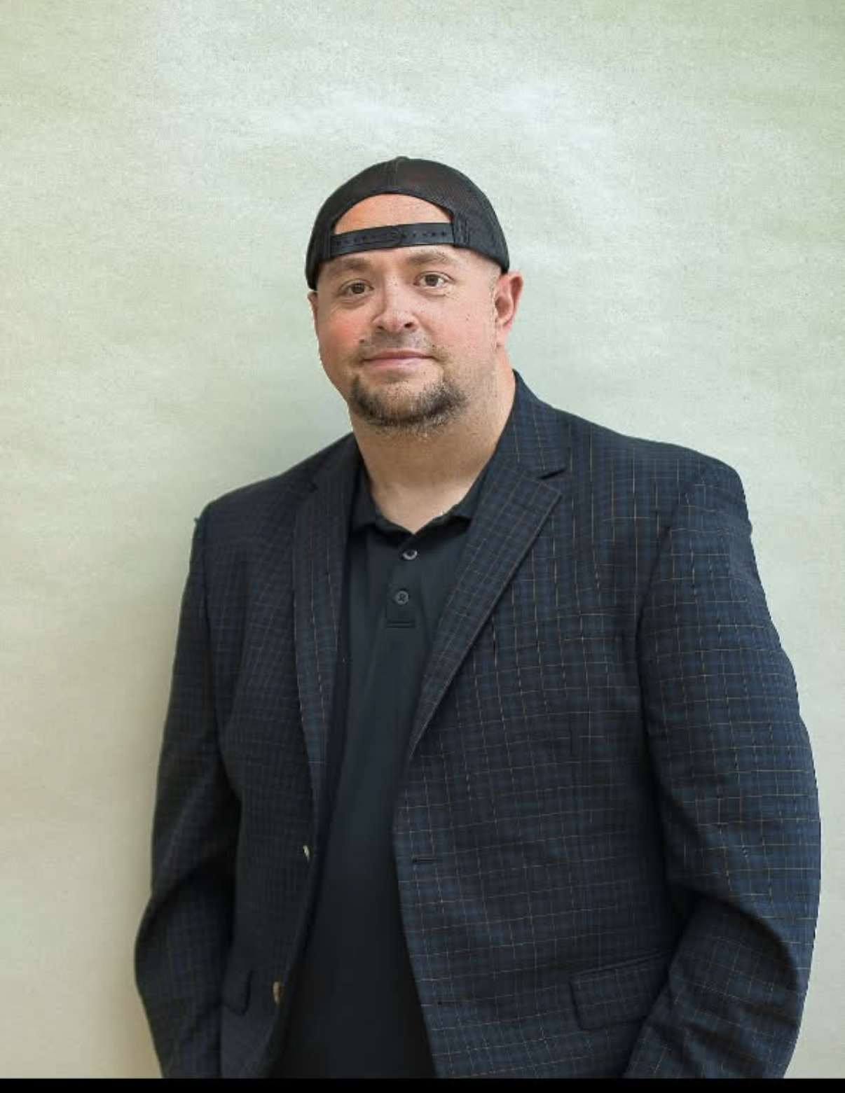 Dustin Hoog